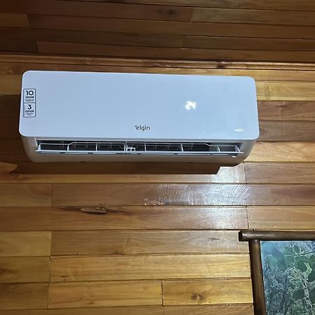 Pousada Da Gruta Urubici Ngoại thất bức ảnh