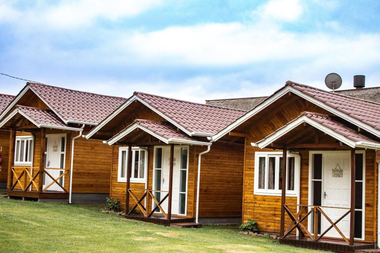 Pousada Da Gruta Urubici Ngoại thất bức ảnh