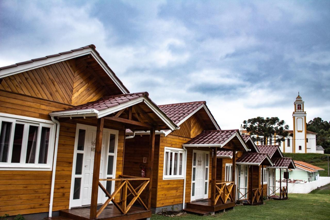 Pousada Da Gruta Urubici Ngoại thất bức ảnh